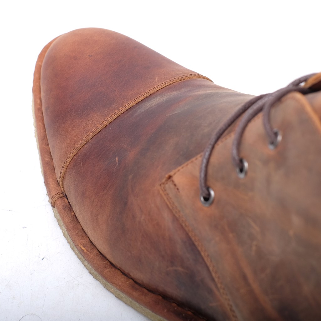 Jonas Chukka Boots