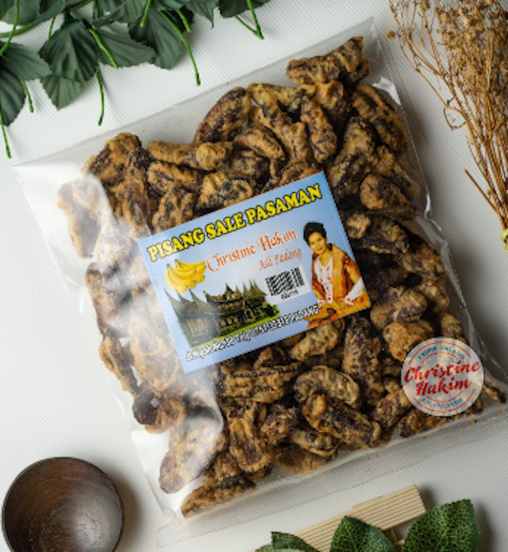 Pisang Sale Pasaman 2