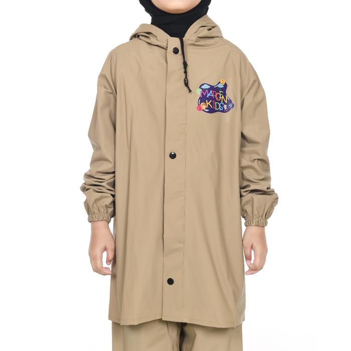  Maroen Jas Hujan Anak