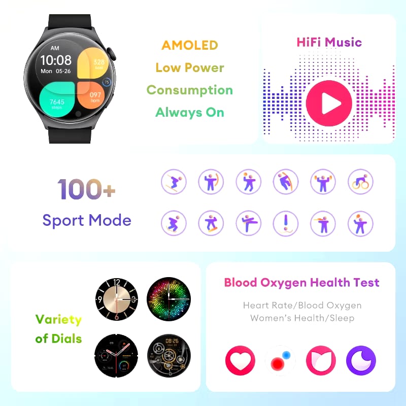 Shenzhen Lancest Technology Aolon Mars R3