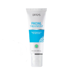 Facial Treatment