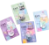 null Gembok Koper Karakter Kucing Besi 1
