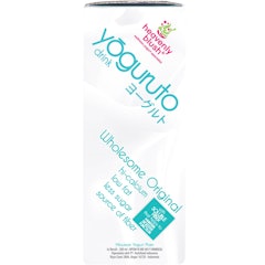 Heavenly Blush Yoguruto Yogurt Drink Original