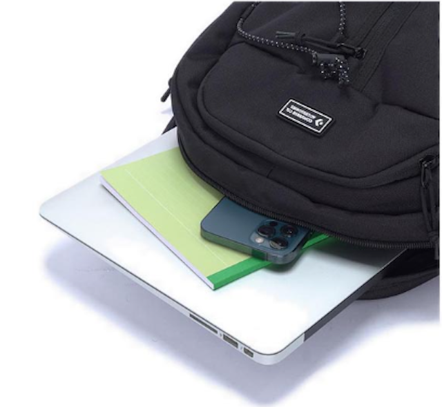 Unisex Transition Backpack 5