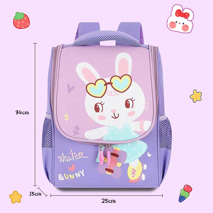  Aimilo Tas Sekolah Anak