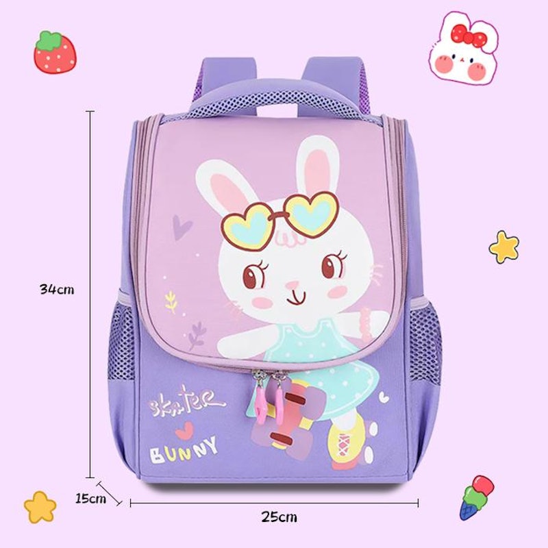 Aimilo Tas Sekolah Anak 3