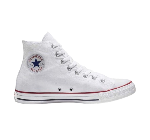Chuck Taylor All Star Optic White 2