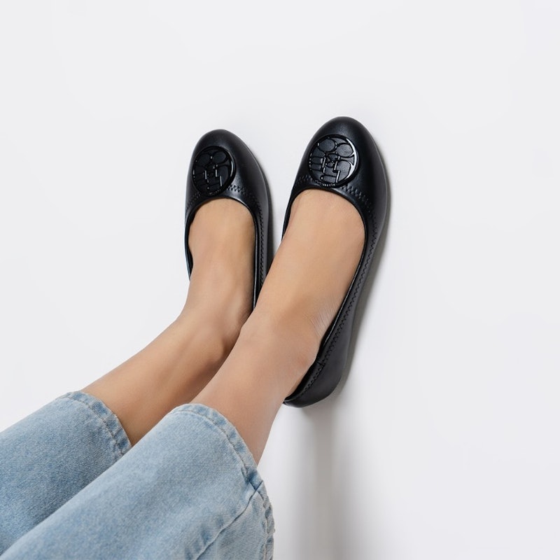 URBAN&CO Flat Shoes Kenji 3