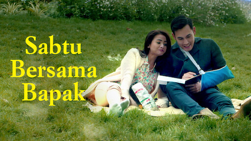 Sabtu Bersama Bapak 1