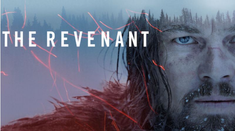 The Revenant 1
