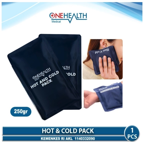 OneHealth Hot and Cold Pack 