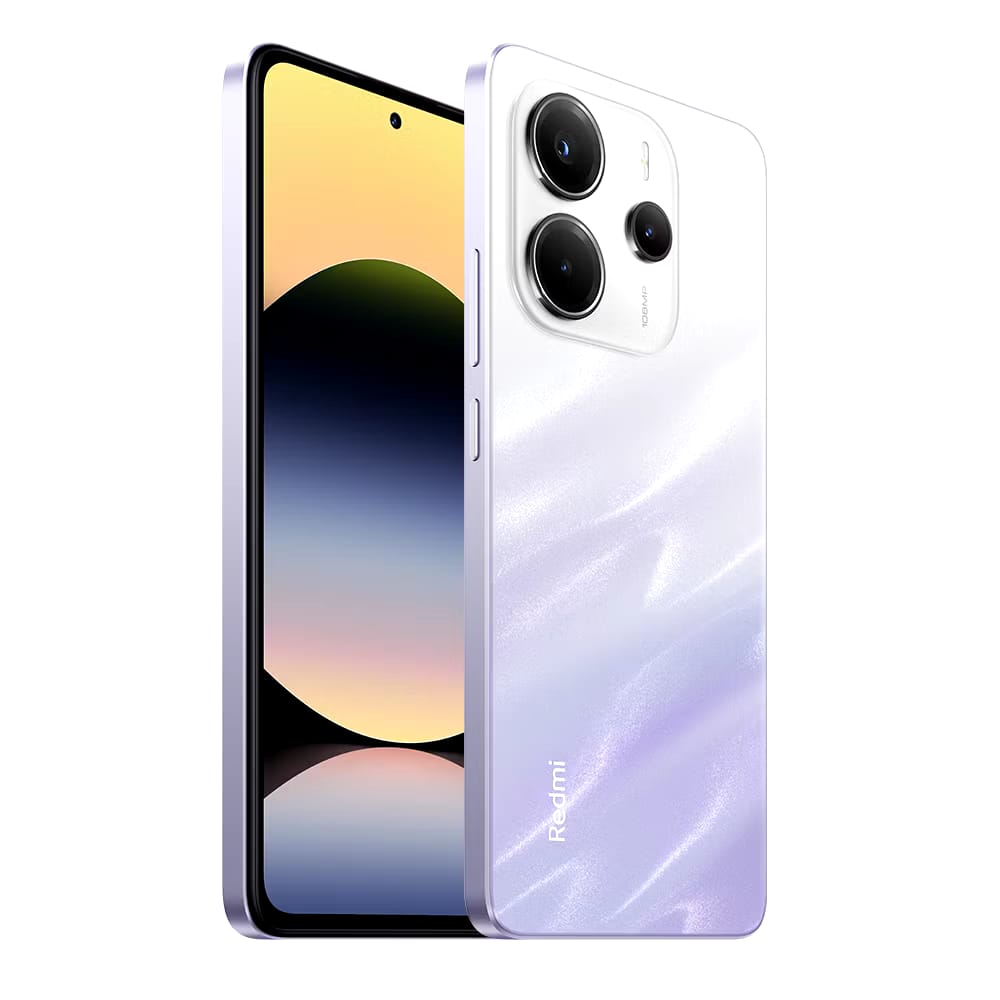 Xiaomi Communication Technology Redmi Note 14