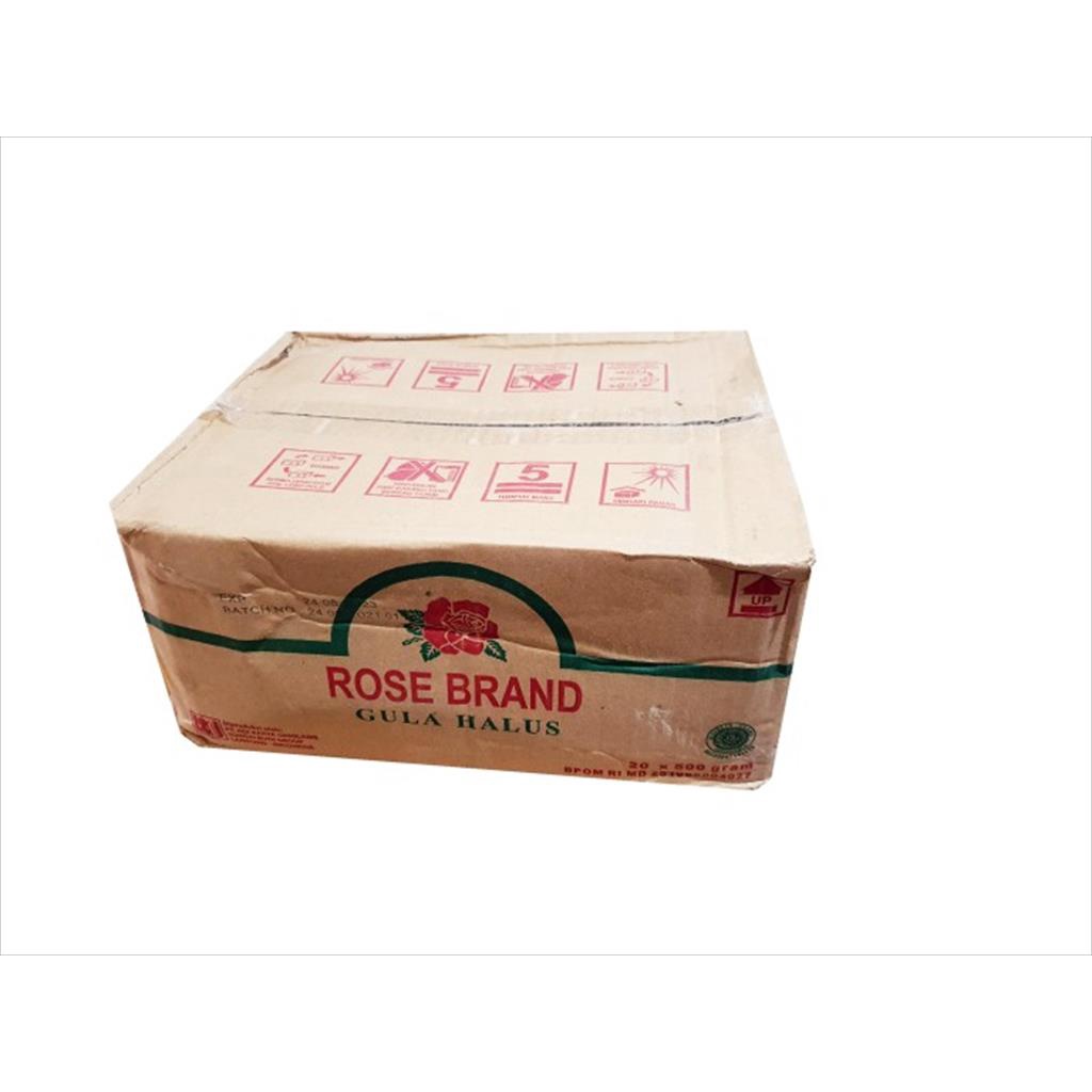 Rose Brand Gula Halus