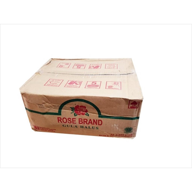 Rose Brand Gula Halus 2