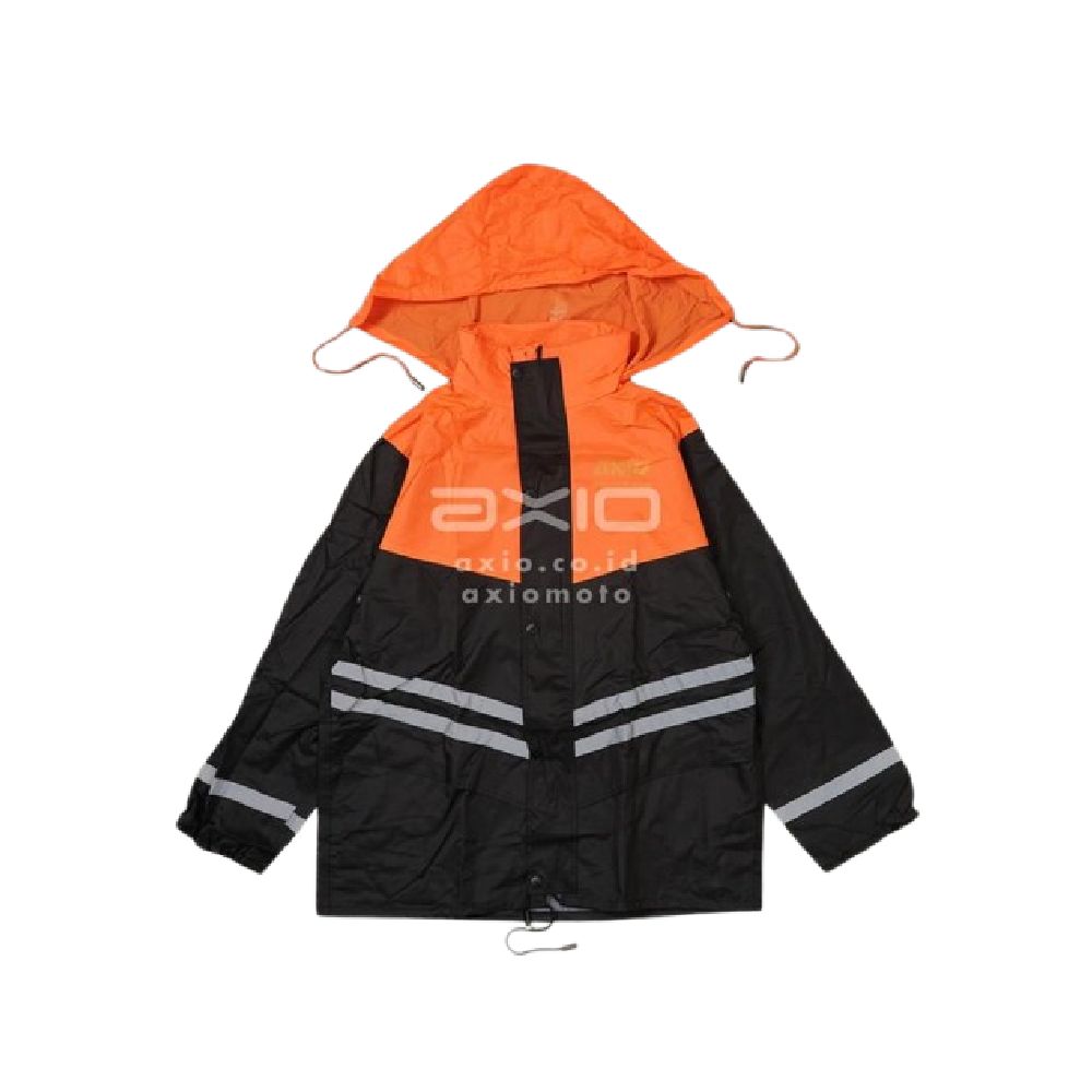 Axio Raincoat Series 2 Tone