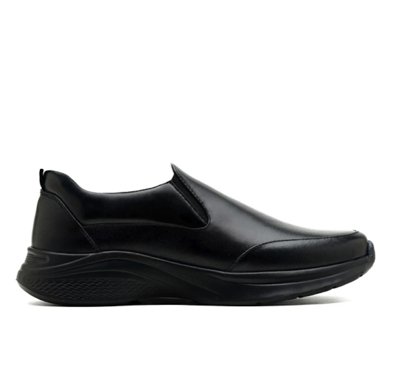 KENZIOS Zorro 2.0 Full Black 2