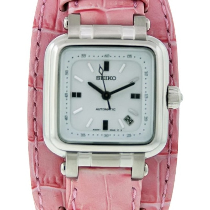 SEIKO Analog Ladies 2