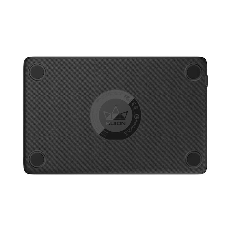 Huion Inspiroy 4