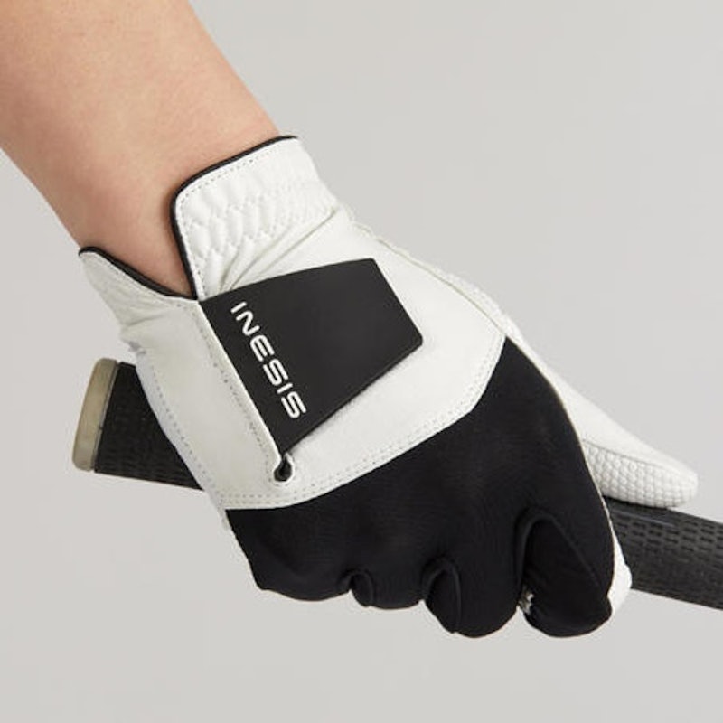Women's golf resistance glove 2