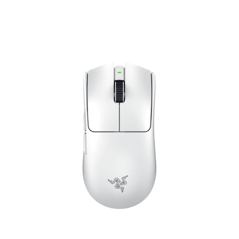 Viper V3 Pro White 1