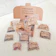 Glaranadi Teasane Teh Bunga Sample - French Rose 1