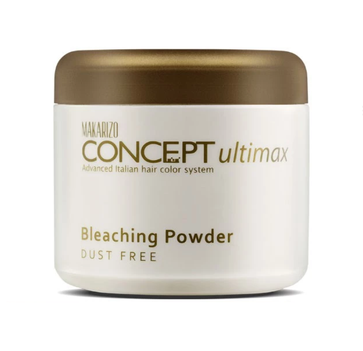 Makarizo Professional ｜ Concept Ultimax Bleaching Powder