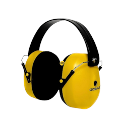 Gosave Earmuff Safety Pro Series