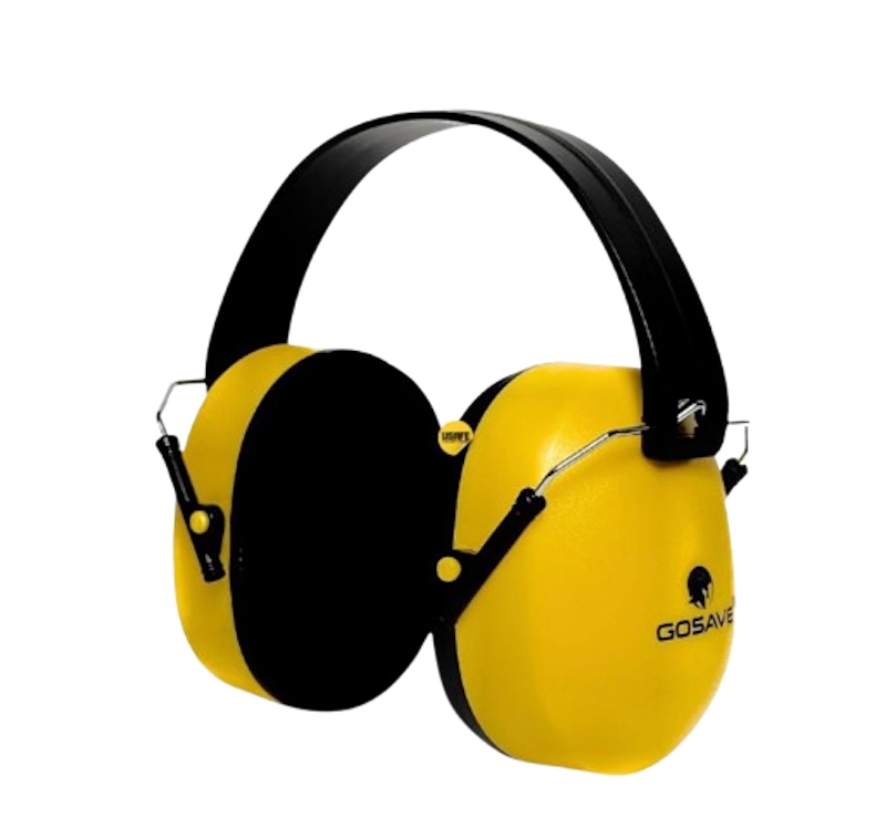 Gosave Earmuff Safety Pro Series 1