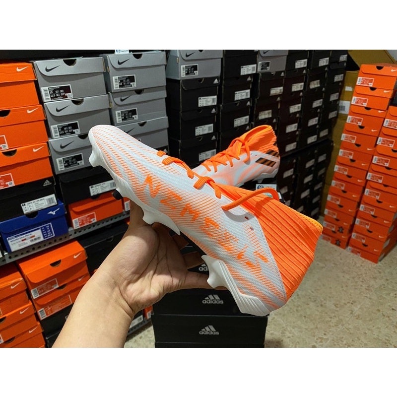 Nemeziz.3 Firm Ground Boots 3