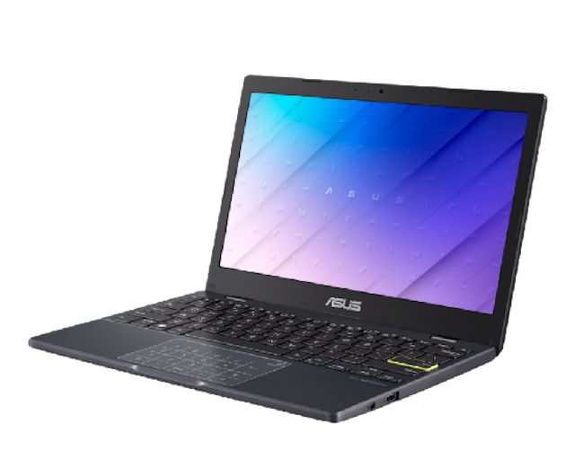 Asustek Computer Incorporation ASUS Vivobook E210