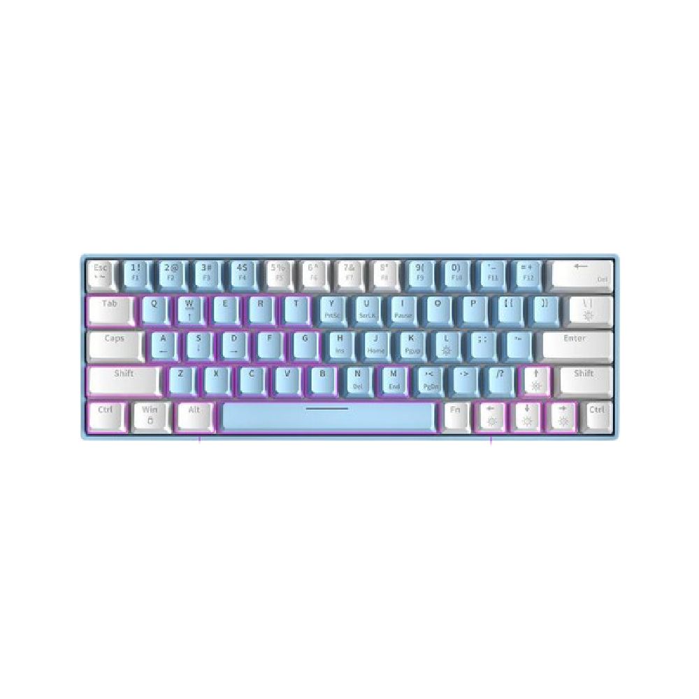 ZIFRIEND Mechanical Keyboard ｜ T62