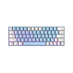 ZIFRIEND Mechanical Keyboard
