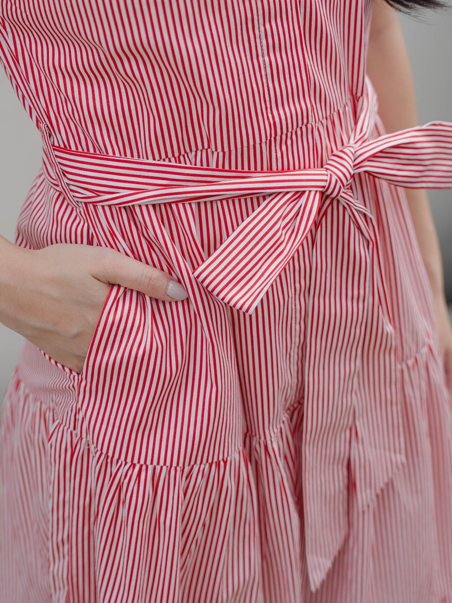 Beatrice Clothing Beatrice Clothing Hadley Dress