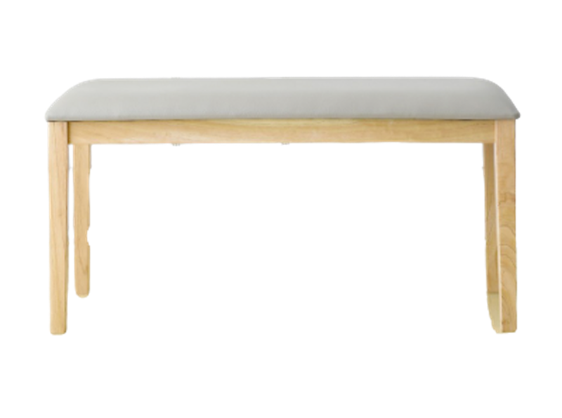Nora Bench 2