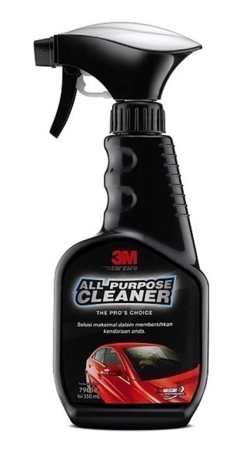 All Purpose Cleaner