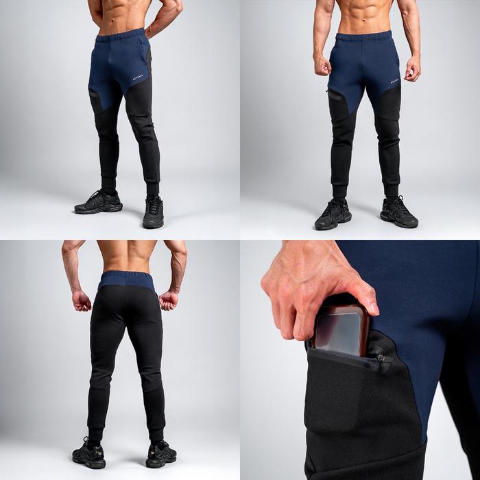 Neveres Sportswear Indonesia NEVERES Tetra Jogger