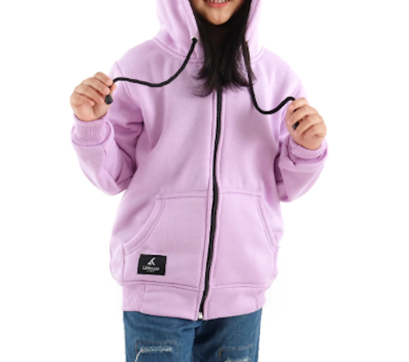 LinkaweOriginal Sletting Hoodie 1