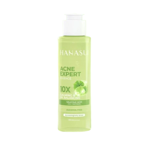 Hanasui ｜ Acne Expert Essence