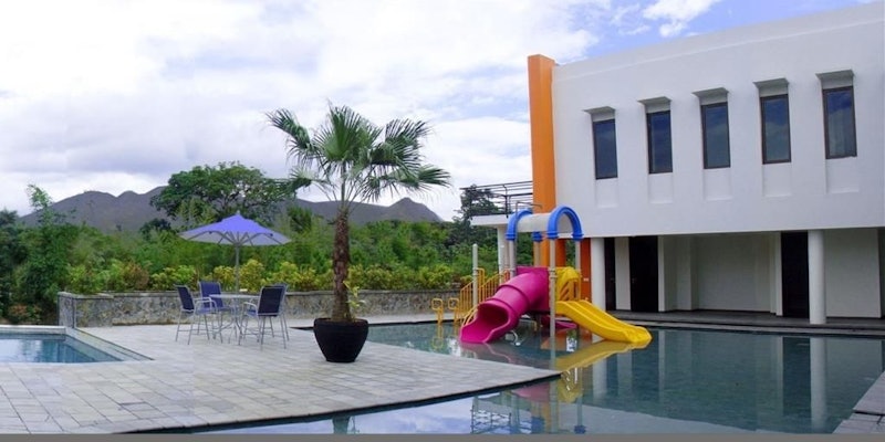 éL Hotel Malang 3