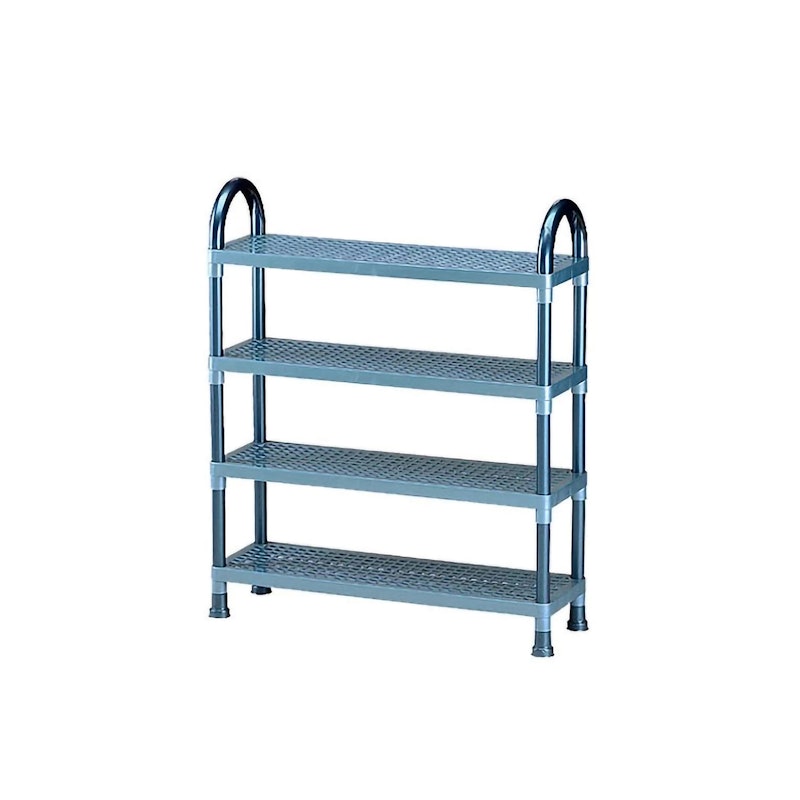 Lion Star Shelf Stand 4 Susun 1