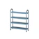 Cahaya Perdana Plastics Lion Star Shelf Stand 4 Susun 1