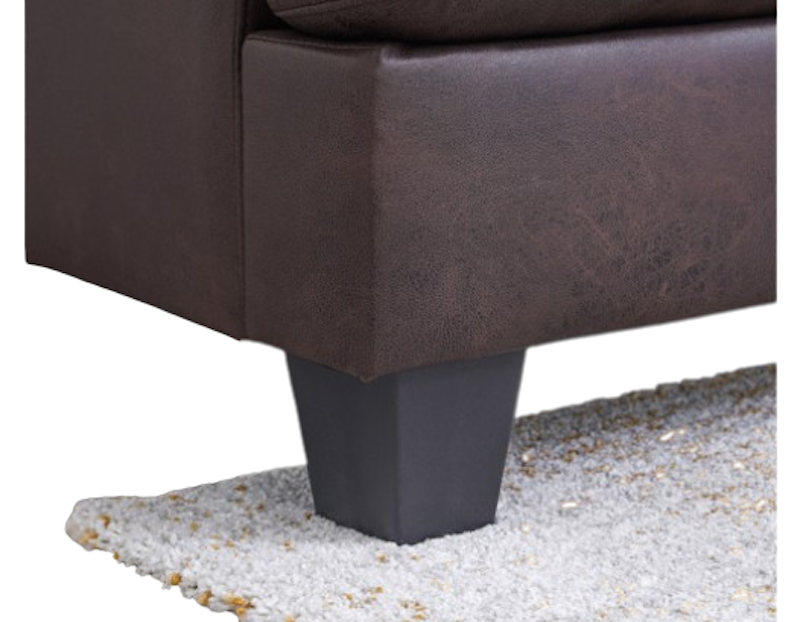 Louise Sofa Sudut 5