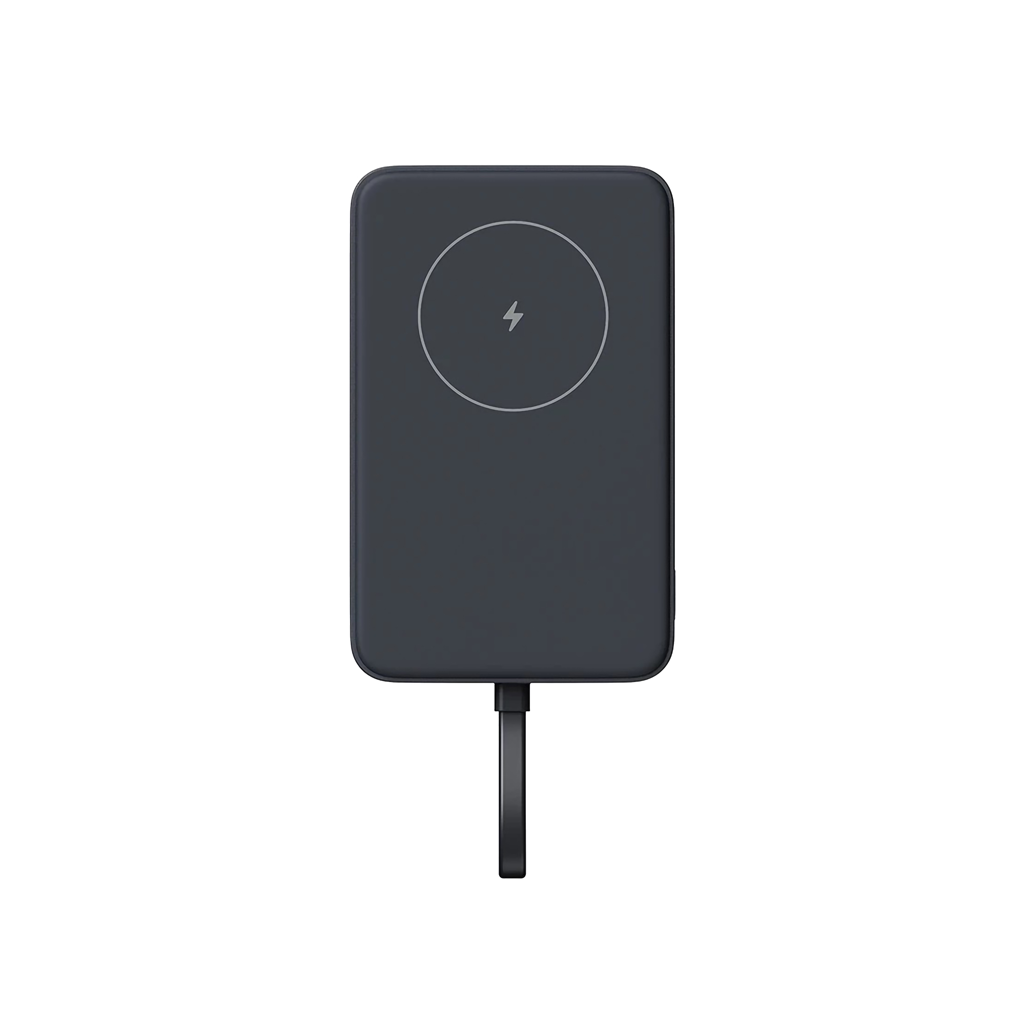 Xiaomi ｜ 33W Magnetic Power Bank 10000mAh Integrated Cable