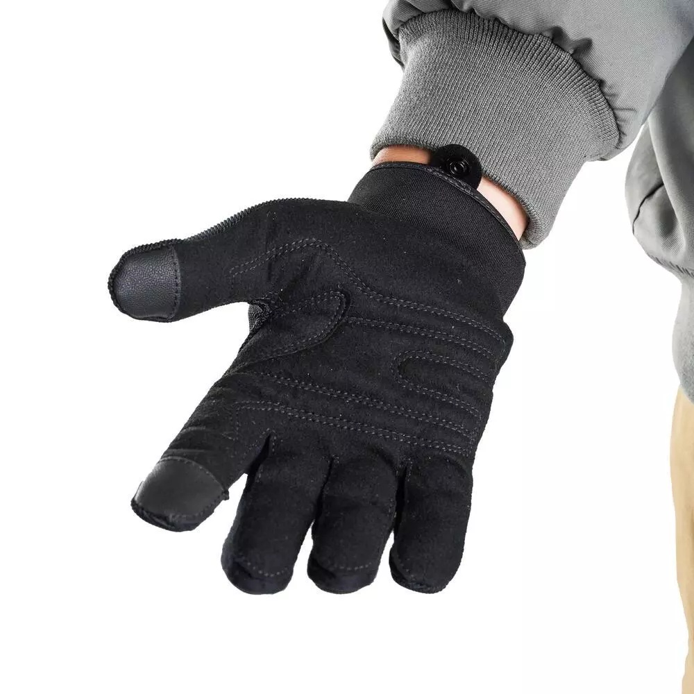 Eigerindo Multi Produk Industri EIGER Daily Riding Glove 1.0