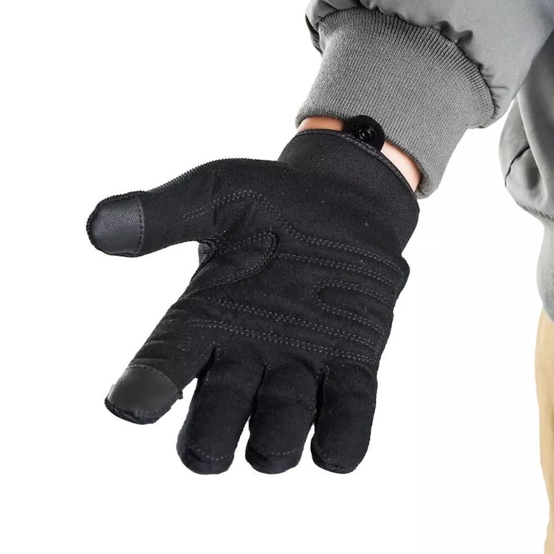 EIGER Daily Riding Glove 1.0 3