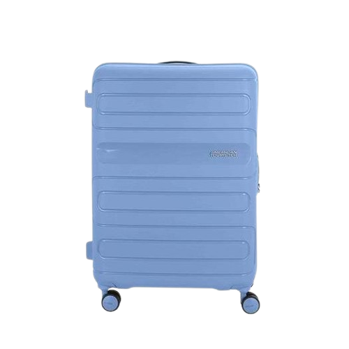 American Tourister Rinia Medium 24 Inch Cornet Blue 1