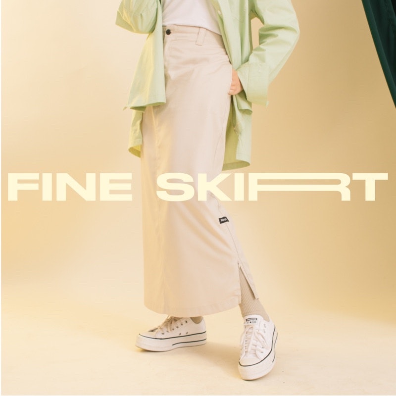 Fine Skirt 5