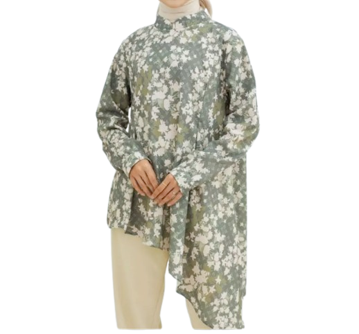 Ardenleon Yumna Mom Tunic