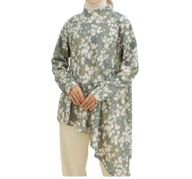 Ardenleon Yumna Mom Tunic 1