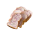 Boga Origin Sejahtera Freshly Baked by Origin Bakery Sourdough Ubee Loaf Twister 1